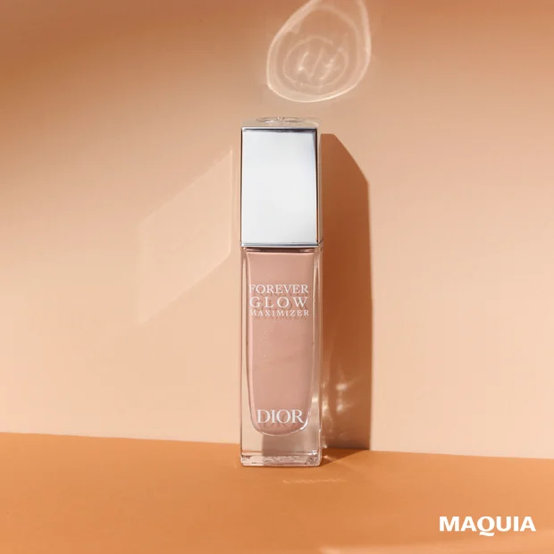 イエベ秋 チーク おすすめ ディオールスキン フォーエヴァー グロウ マキシマイザー 630