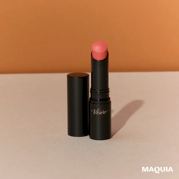 イエベ秋 リップ おすすめ ヴィセ ネンマクフェイクルージュⅡ OR250