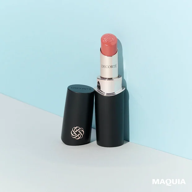 ブルベ夏 おすすめ リップ コスメデコルテ ルージュデコルテ クリームグロウ 27G
