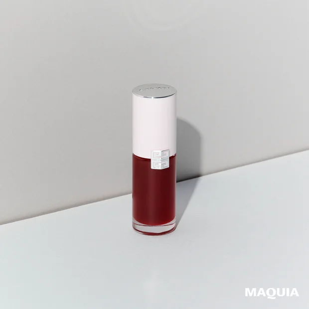 ブルベ冬 おすすめ リップ ジバンシイ PFCT・セラム・リップオイル 06