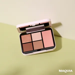 イエベ春 アイシャドウ おすすめ スナイデル ビューティ フェイススタイリストn 06