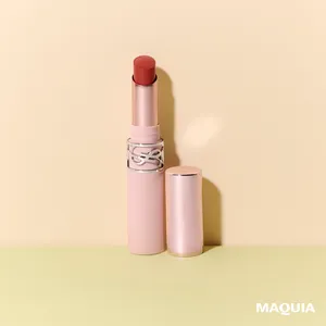 イエベ春 リップ おすすめ YSL ラブヌード リップスティック 5