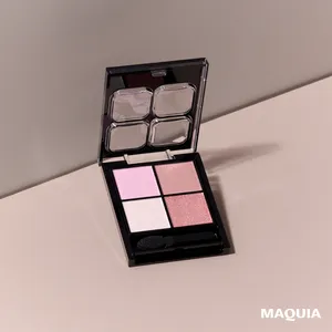 ブルベ夏 アイシャドウ おすすめ ケイト ポッピングシルエット アイシャドウ EX-7