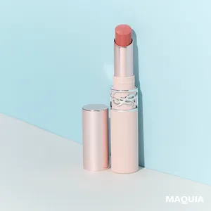 ブルベ夏 リップ おすすめ YSL ラブヌードリップスティック 4