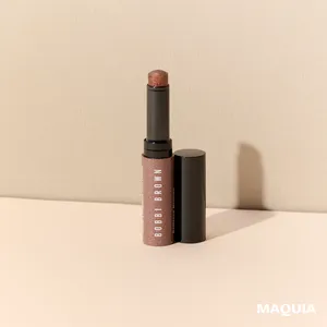 イエベ秋 おすすめ ボビイブラウン クリスタル アイシャドウ スティック 06 ブリリアントブロンズ