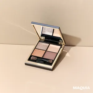 イエベ秋 アイシャドウ おすすめ SUQQU シグニチャーカラーアイズ 154