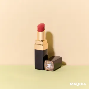 イエベ春 おすすめ リップ シャネル ルージュ ココ フラッシュ 282