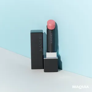 ブルベ夏 リップ おすすめ カネボウ ルージュスターブリーズ EX8