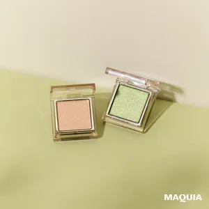 イエベ春 おすすめ RMK インフィニシェイド シングル アイシャドウ