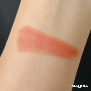 イエベ春 リップ おすすめ スウォッチ つけ試し 使用感 ジルスチュアート