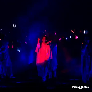 SixTONES 横浜アリーナ ストーンズ ツアー　MILESixTONES　ジェシー　京本大我　松村北斗　田中樹　森本慎太郎　髙地優吾　ライブ　『TOP SECRET』を終えた直後