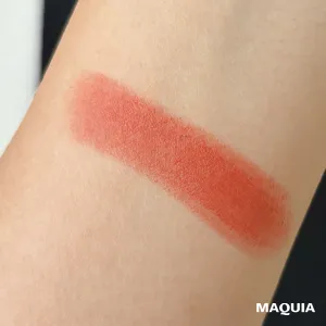 イエベ春 リップ おすすめ スウォッチ つけ試し 使用感 YSL