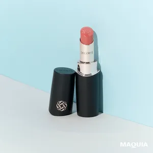 ブルベ夏 おすすめ リップ コスメデコルテ ルージュデコルテ クリームグロウ 27G