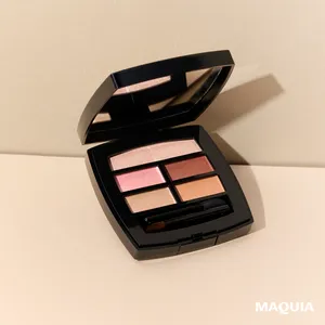 イエベ秋 アイシャドウ おすすめ シャネル レベージュ ソフト