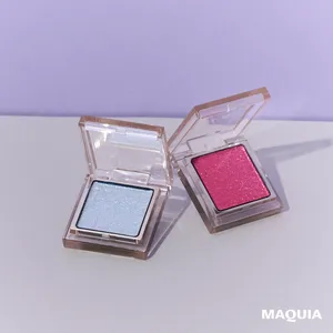 ブルベ冬 おすすめ RMK インフィニシェイド シングル アイシャドウ EX-05 EX-09