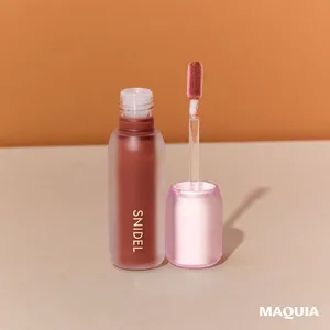 イエベ秋 おすすめ リップ SNIDEL ピュア グロッシー ティント 06