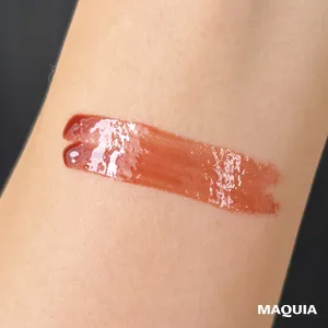 イエベ秋 リップ おすすめ スウォッチ つけ試し 使用感 SNIDEL スナイデル