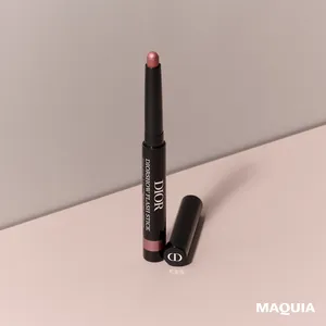 ブルベ夏 アイシャドウ おすすめ ディオールショウ フラッシュスティック851