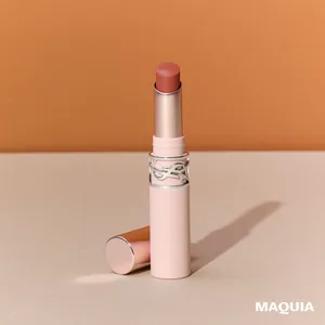 イエベ秋 リップ おすすめ YSL ラブヌードリップスティック 3