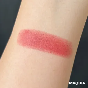 ブルベ夏 リップ おすすめ スウォッチ つけ試し 使用感 YSL