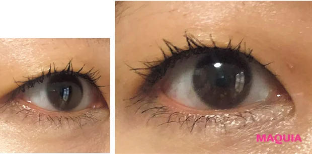 耐久性に自信ありのマスカラ、「落ちない」にウソはない⁉︎ 半日ガチ検証で見えた実力は_34