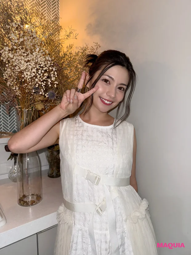 声優 Lynn ピース