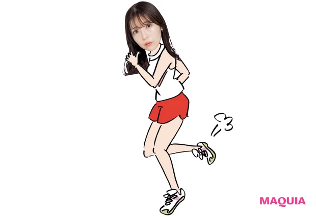 マキア 毛穴 皮脂 悩み