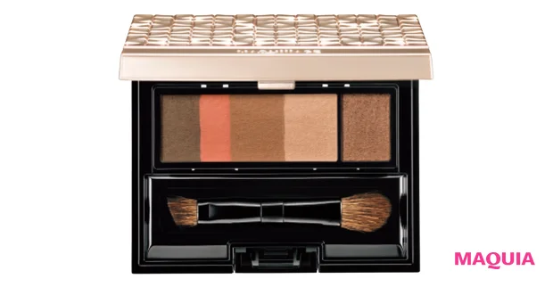 マキアージュ アイブロー スタイリング 3D 60