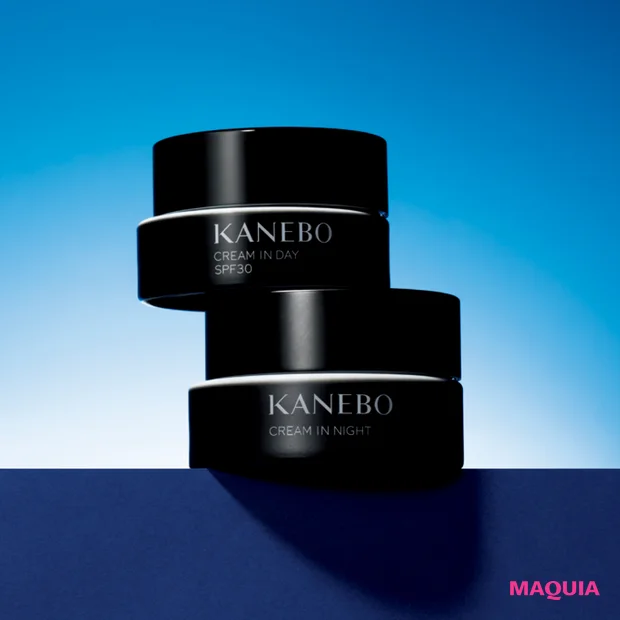 美容 成分 クリーム　カネボウ イン　デイII  クリーム　イン　ナイトII