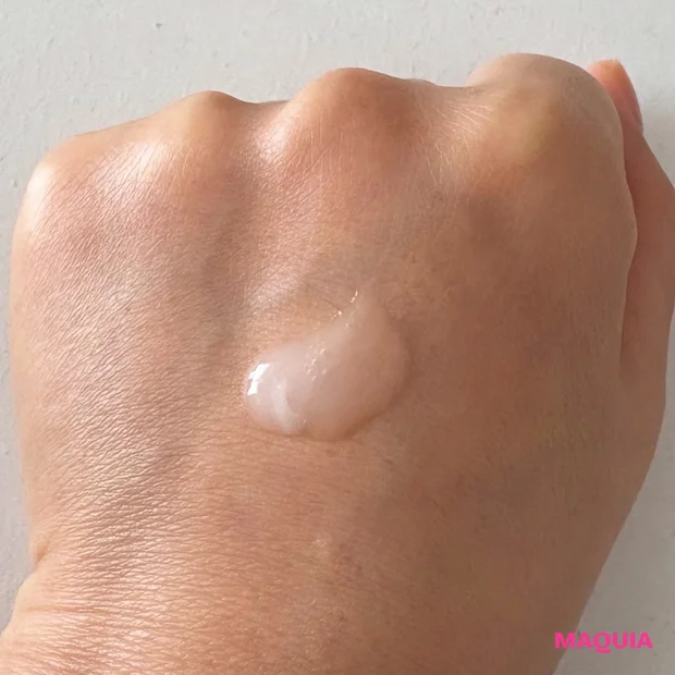 ケイトの新シャドウ、進化したポール & ジョー名品プライマーほか、話題のコスメをエディターがお試し_7