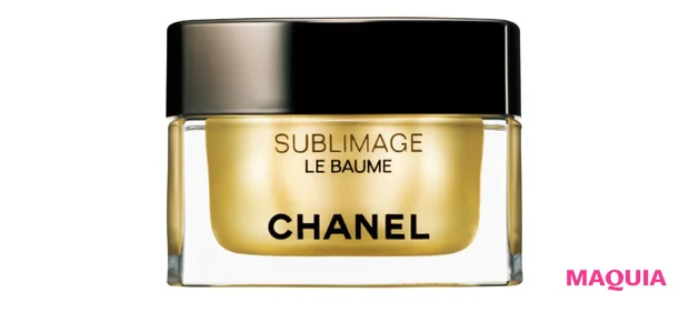 シャネル サブリマージュ ル ボーム 50g ¥44000