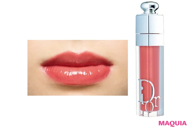 ディオール アディクト リップ マキシマイザー 009 