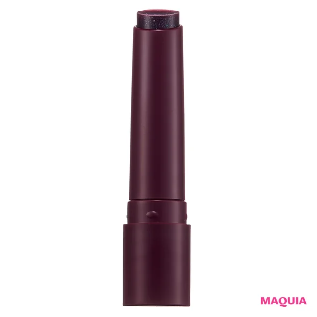 秋新色 リップ ツヤ口紅 M・A・C スクワート プランピング グロス スティック ノクターナル パール