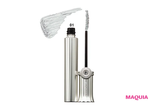 ブルーミングラッシュ  マスカラベース ￥3300