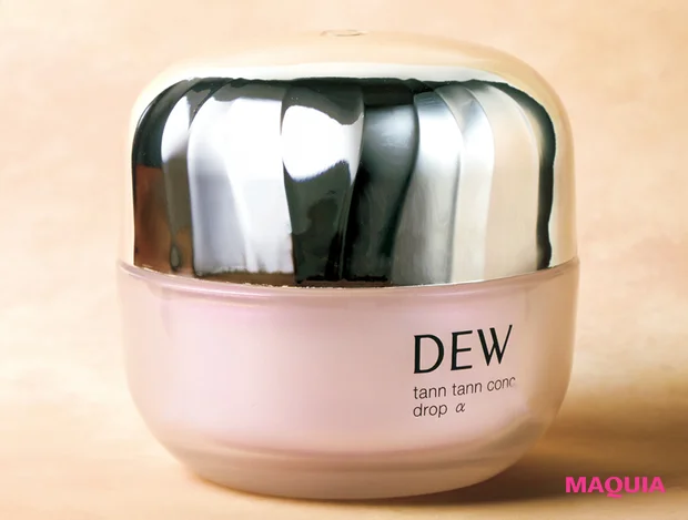 DEW タンタンコンクドロップα