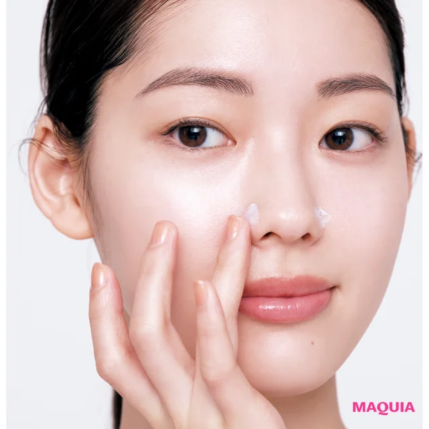 アディクション「コントロールカラー」全6色はこう使う！ バズりアイテムのお悩み別・最適カラーを伝授_16