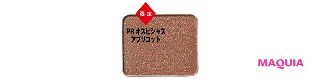 プレスド アイシャドー  レフィル ￥2530