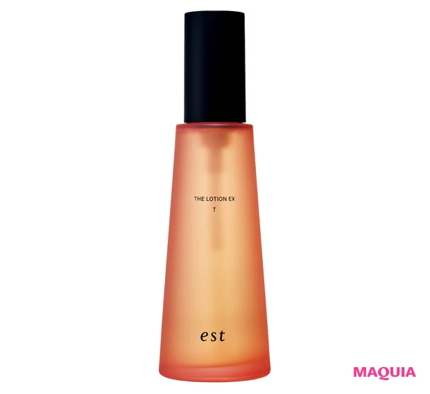 マキア プリュスベスコス 2025 乾燥ケア部門 2位 エスト ザ ローション EX