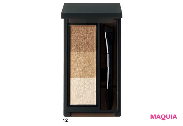 Celvoke(セルヴォーク)春新色2026 インディケイト アイブロウパウダー