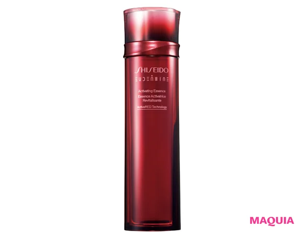 オイデルミン エッセンスローション 145ml ¥9680/SHISEIDO