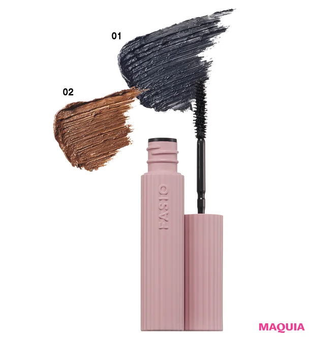 プチプラコスメの秋新色ニュースが続々！ エクセル、セザンヌ、レブロン、オペラからも _28