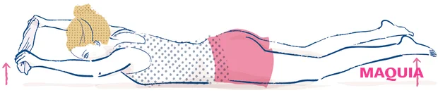 日常の“ちょこ動き”や“水はけ食材”で湿邪を撃退! 鍼灸師が教える、巡りアップ生活術_5