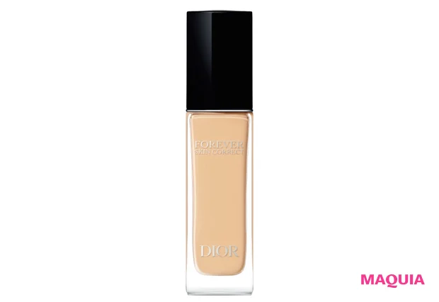 ディオールスキン フォーエヴァー スキン コレクト コンシーラー 全7色 各￥4840／パルファン・クリスチャン・ディオール
