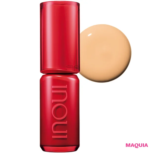 2024年春の最新リキッドファンデーションを一挙公開！ 薄膜仕立ての名品が充実。_8