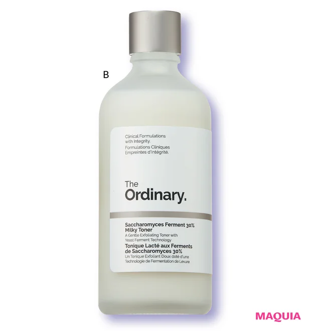 改めて見直したい「混合肌」のスキンケア。洗顔からエイジングケアまで友利先生が解説_7