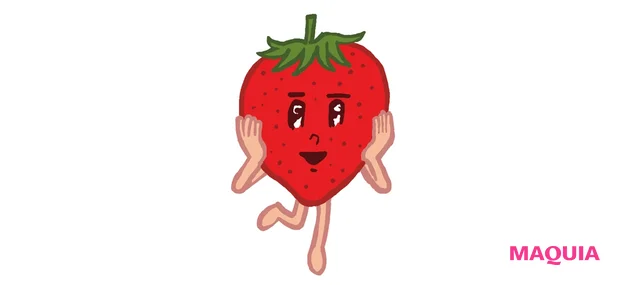 つまり毛穴イメージ
