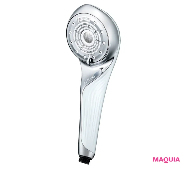 マキア みんなのベスコス 2025年 上半期 美容ギア部門 3位 リファ リファファインバブル U