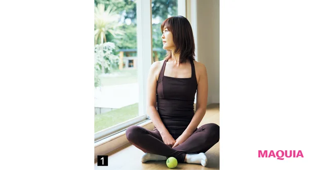 安倍佐和子さん