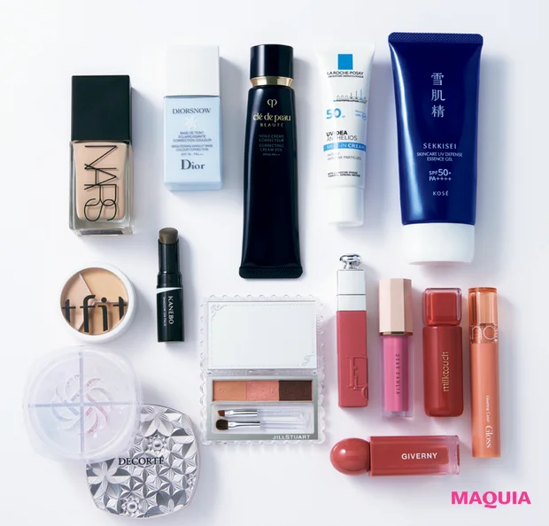 守屋麗奈さん　櫻坂46　ポーチの中身　マイメロ