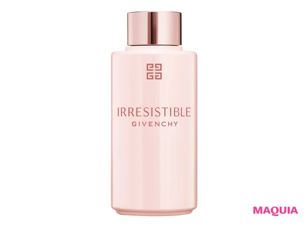 イレジスティブル ボディローション 200ml ¥7040/パルファム ジバンシイ